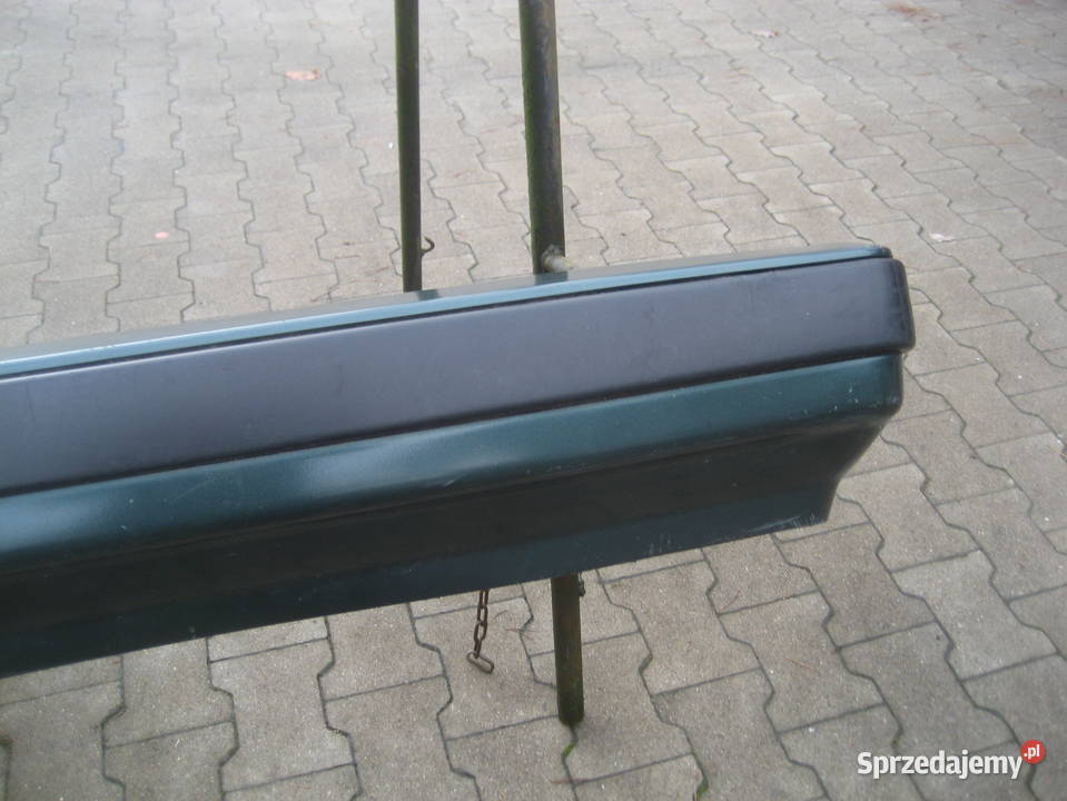 VOLVO 460 9092R ZDERZAK TYLNI 434675 wielkopolskie