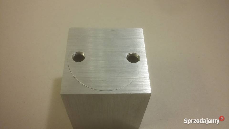 Listwa do lamp rozeta podsufitka maskownica 60mm Warszawa