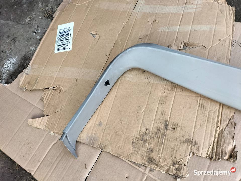 FORD FOCUS C MK1 OSŁONA RAMNKA SZYBY TYLNEJ Kamień-Kolonia