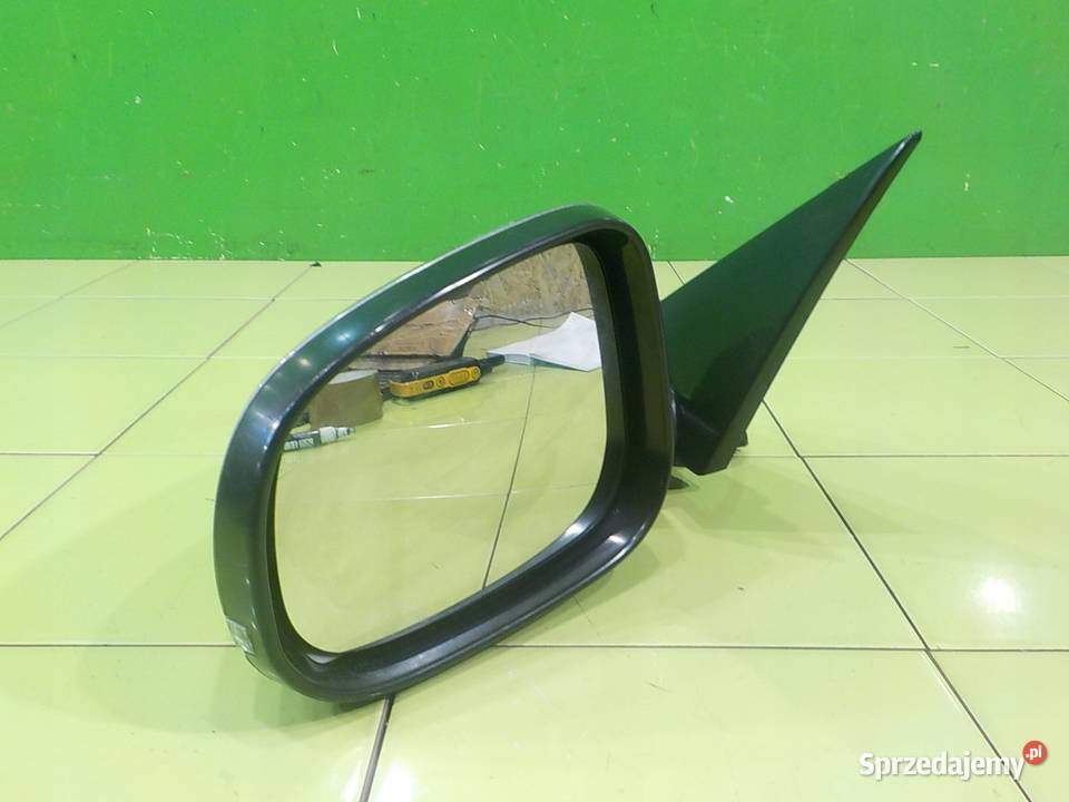 JAGUAR XF I 30 D AUT 09r SEDAN lusterko lewe sprzedam