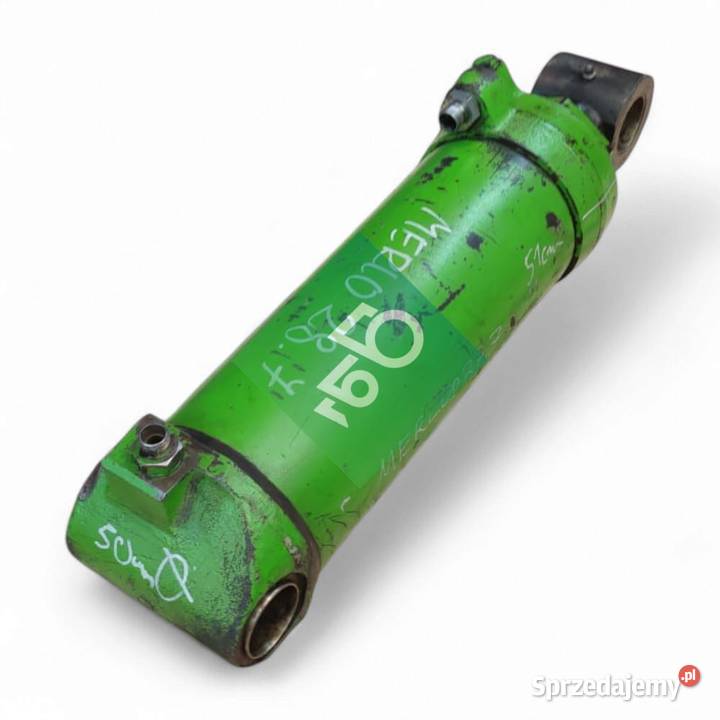 Siłownik kompensacyjny Merlo P 287 Wilkowo