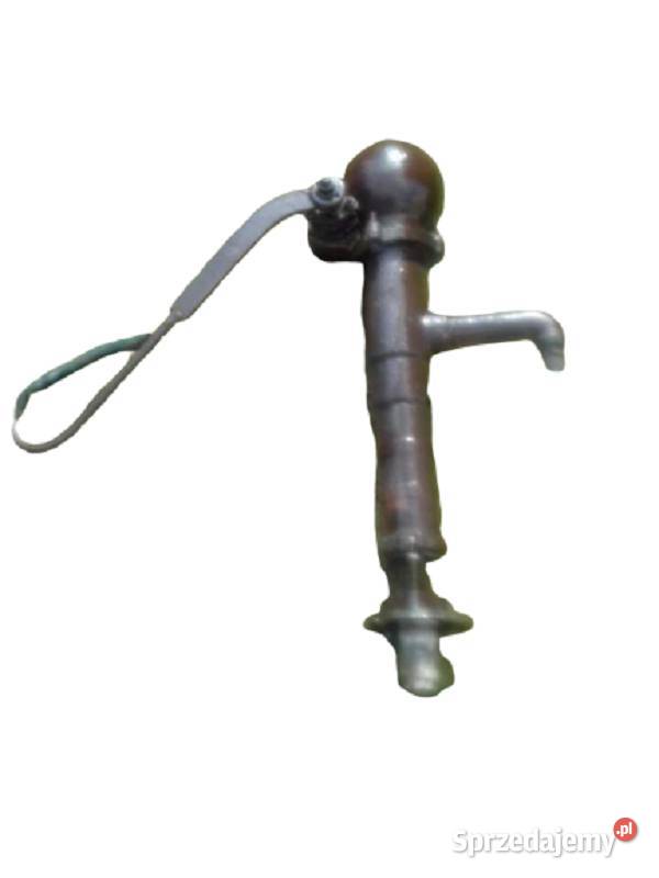 Pompa abisynka Warszawa