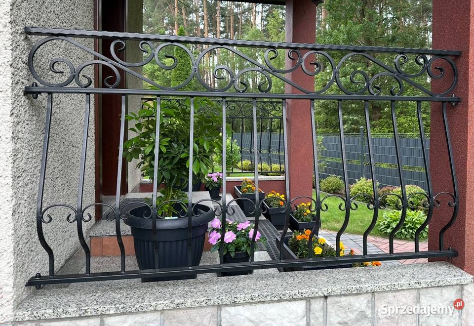 Barierka Kuta 2 śląskie Piłka