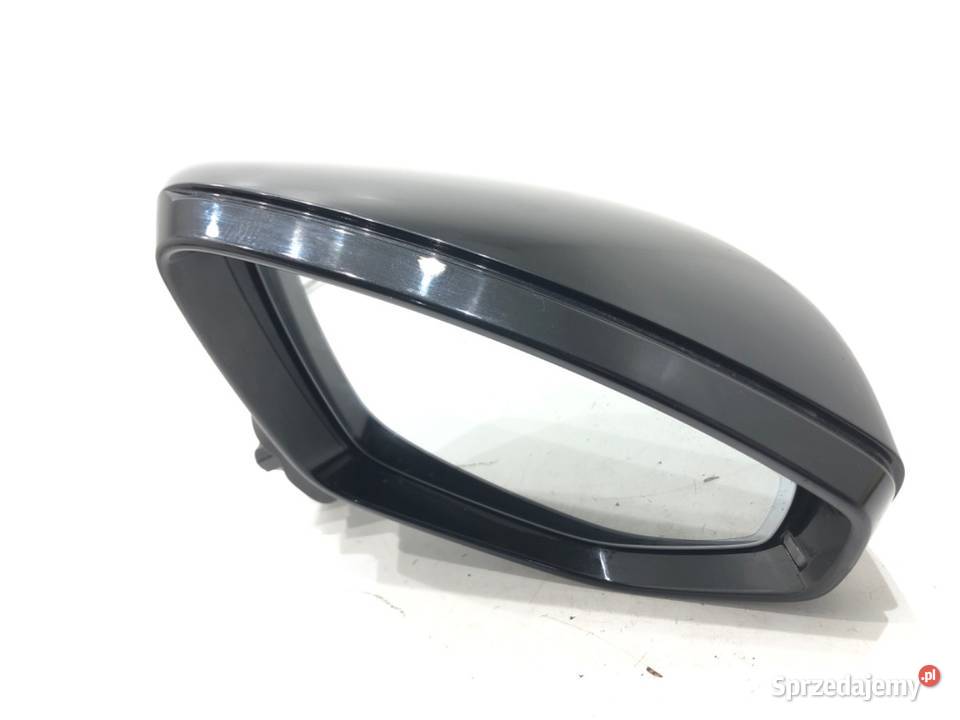 LUSTERKO PRAWY AUDI A6 C8 Kombi ZEWNĘTRZNE PRAWA sprzedam