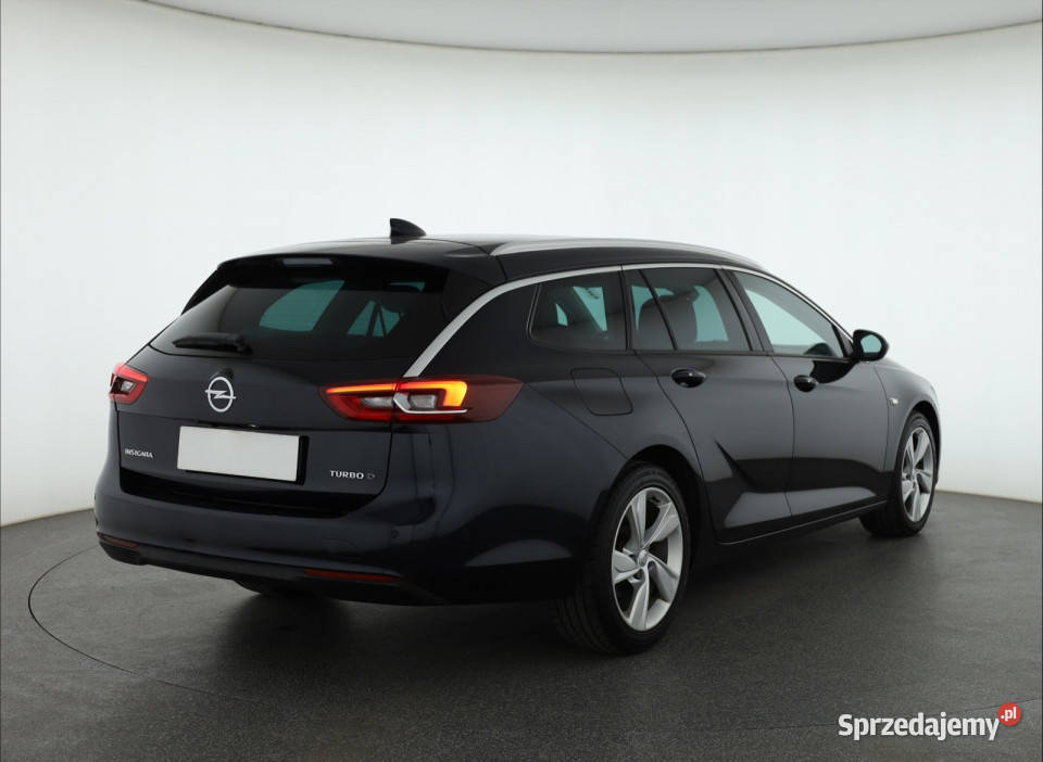 Opel Insignia 20 CDTI Piaseczno