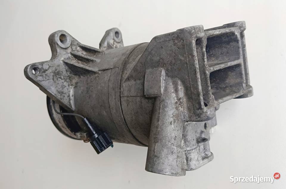 KOMPRESOR SPRĘŻARKA KLIMATYZACJI NISSAN MAXIMA