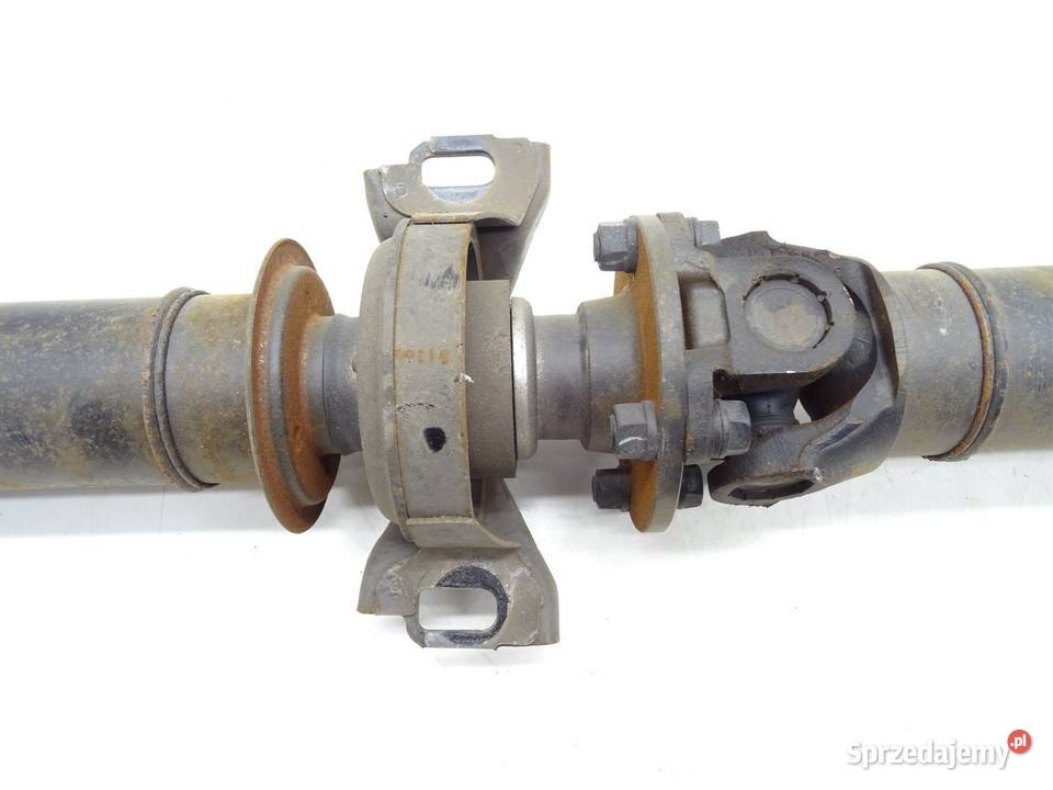 WAŁ NAPĘDOWY TYŁ LEXUS RC SportowyCoupe 35 310 Wały napędowe