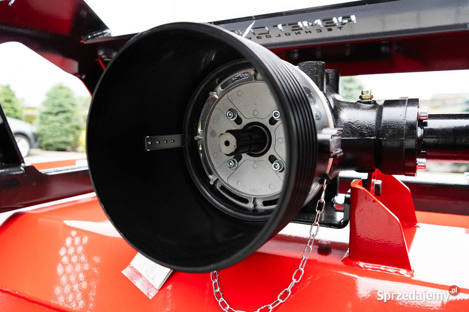 KOSIARKA MULCZER do trawy REMET F2250 Duzy nieuszkodzony Bijakowe Łowisko sprzedam