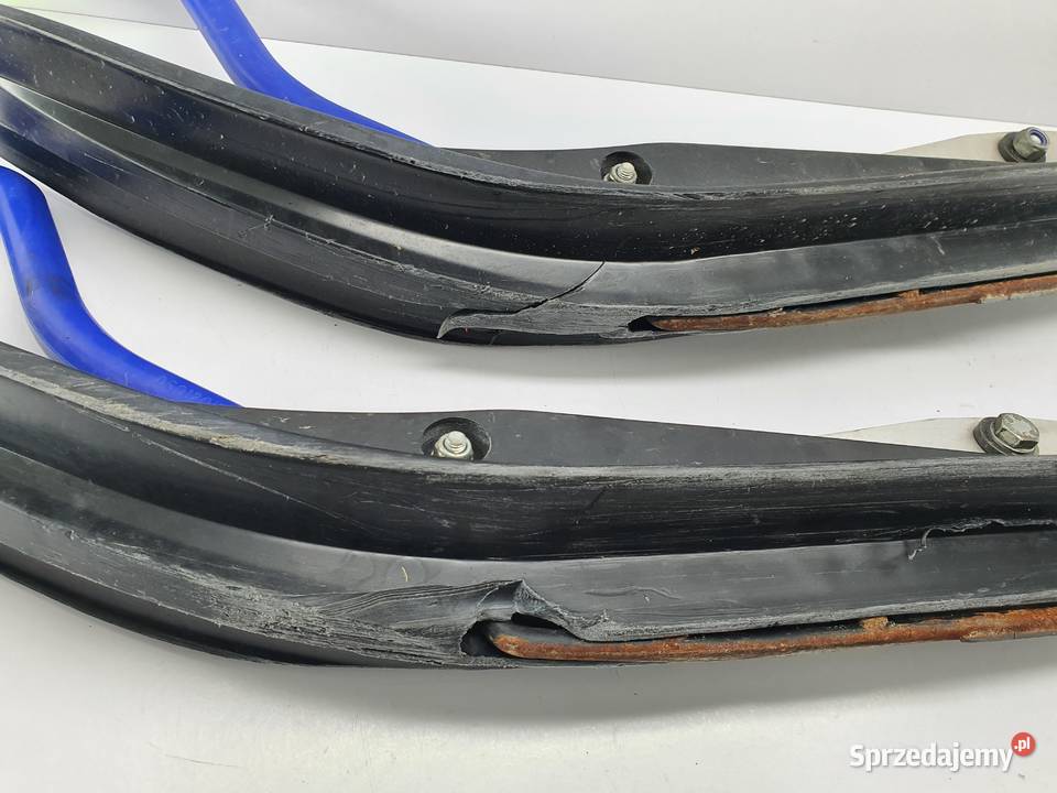 Narta Ploza Narty Yamaha Rx1 Warrior Vector łódzkie Łódź