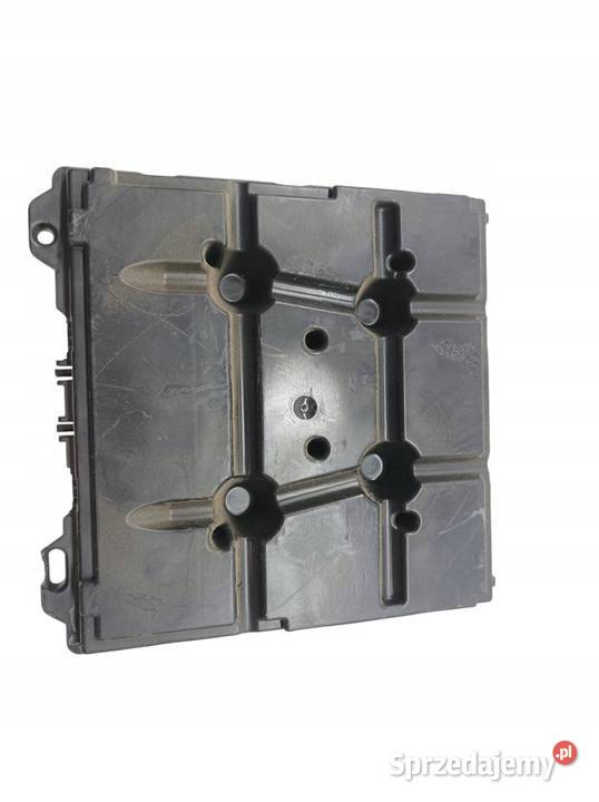 MODUŁ KOMFORTU 7H0937089F BCMT5GP Seat Ibiza IV