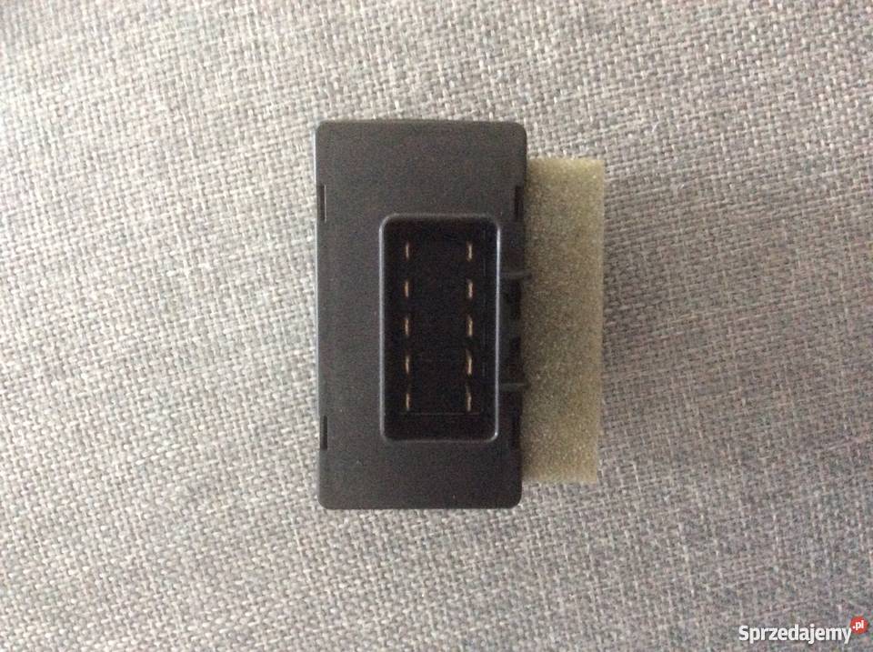 Chrysler moduł podgrzewanych foteli P04602522AF dolnośląskie Wrocław