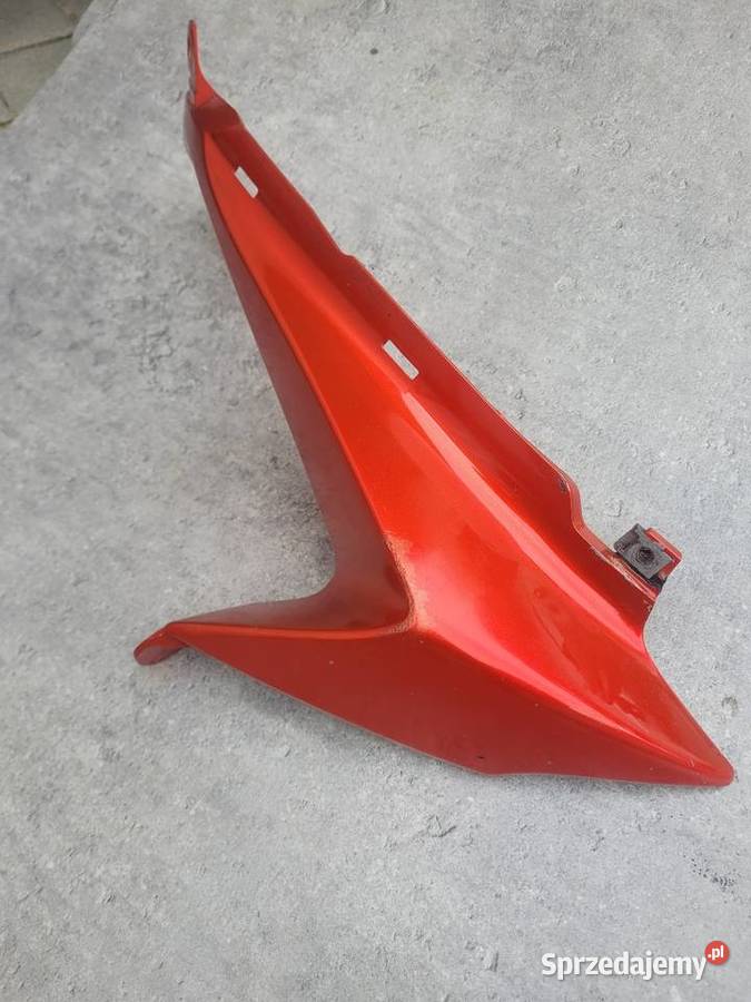 SUZUKI GSXR GSXR 750 K8 K9 L0 OEM OWIEWKA OSŁONA Elementy nadwozia