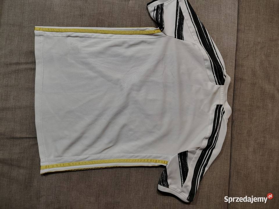 Dziecięca koszulka Juventus 202021 Międzyrzec Podlaski