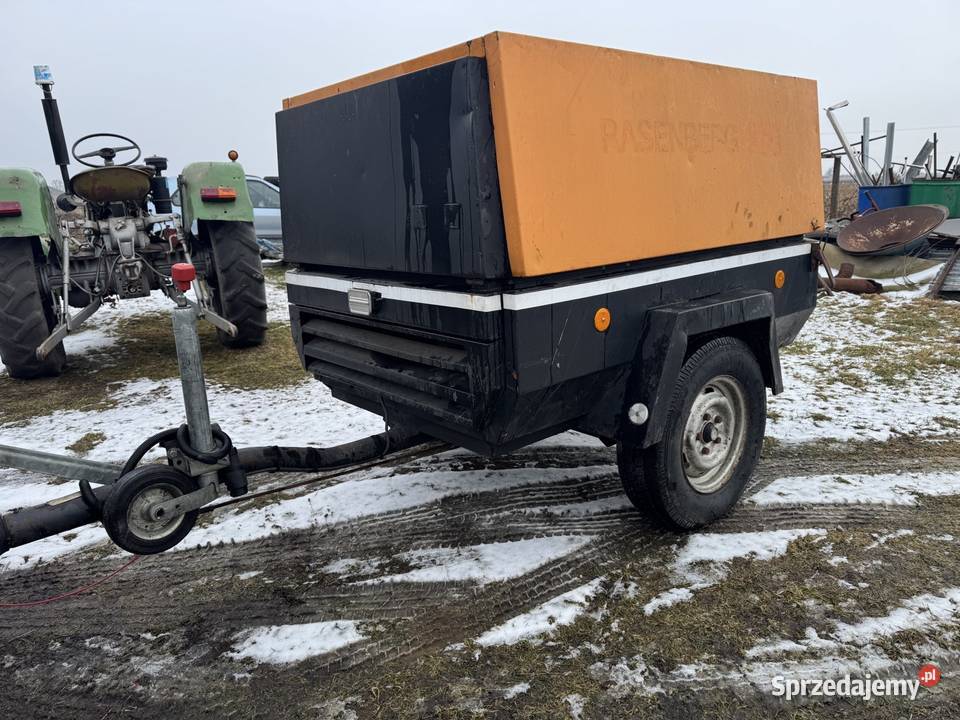 Ecoair f30 Rok produkcji 1994