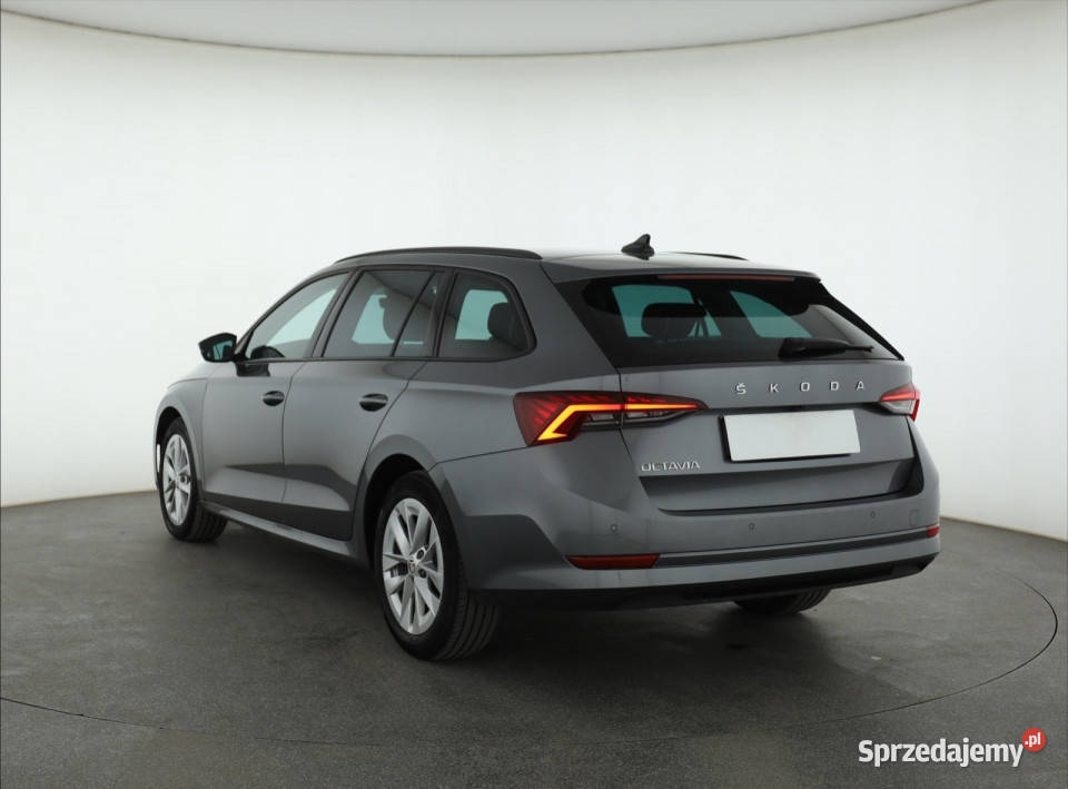 Skoda Octavia 20 TDI kamera cofania mazowieckie Piaseczno sprzedam