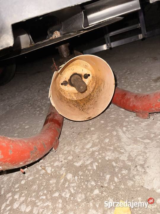 Rozsiewacz nawozu lejek Strumyk Abra Rozsiewacze nawozów Włosnowice sprzedam