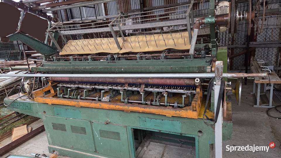 Pikowarka Tkanin Czułenkowa 210 Komplet Pik sprzedam