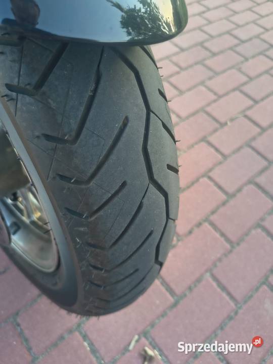 Sprzedam kawasaki vulkan nomad 1700cm3 Turek sprzedam