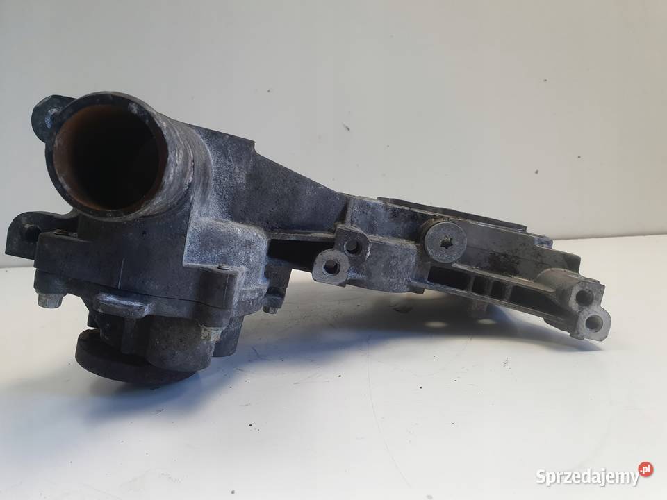 Opel Astra III H 16 18 16V POMPA OLEJU olejowa Chełm