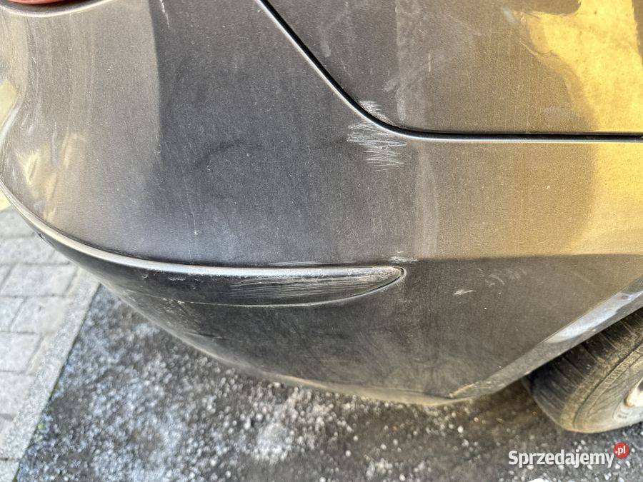 BMW 116i z Niemiec Łódź