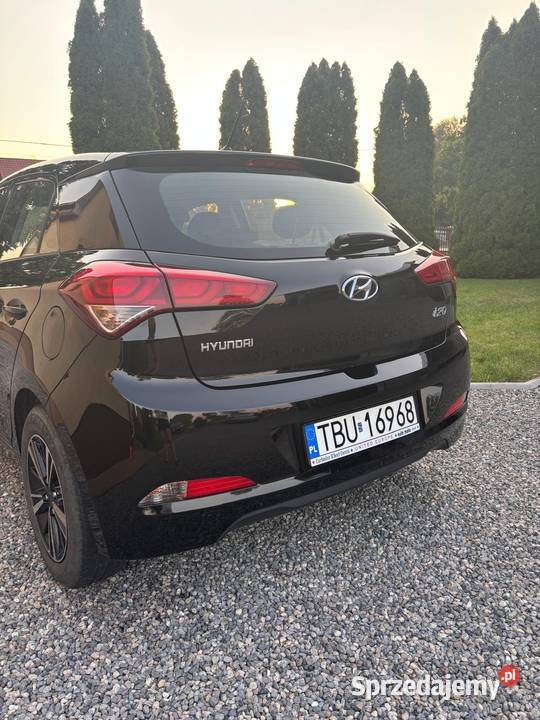 Hyundai i20 12 84 2016160