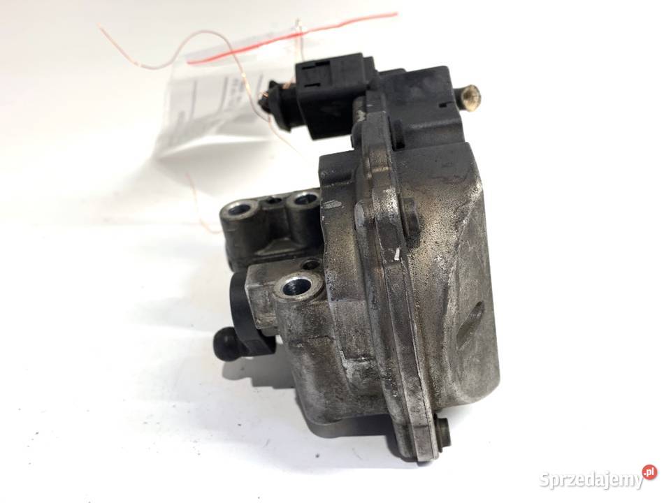 NASTAWNIK KLAP KOLEKTORA AUDI A6 C6 30 225 0411