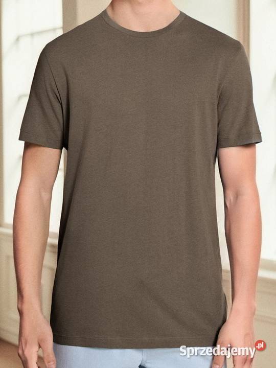 tshirt męski Sinsay L Olkusz