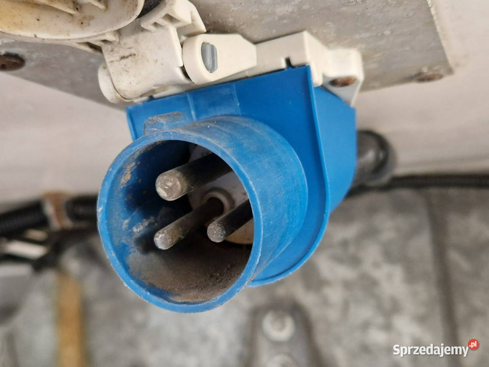 Iveco Daily 6EP CHŁODNIA MROŹNIA IZOTERMA Iveco Iveco śląskie