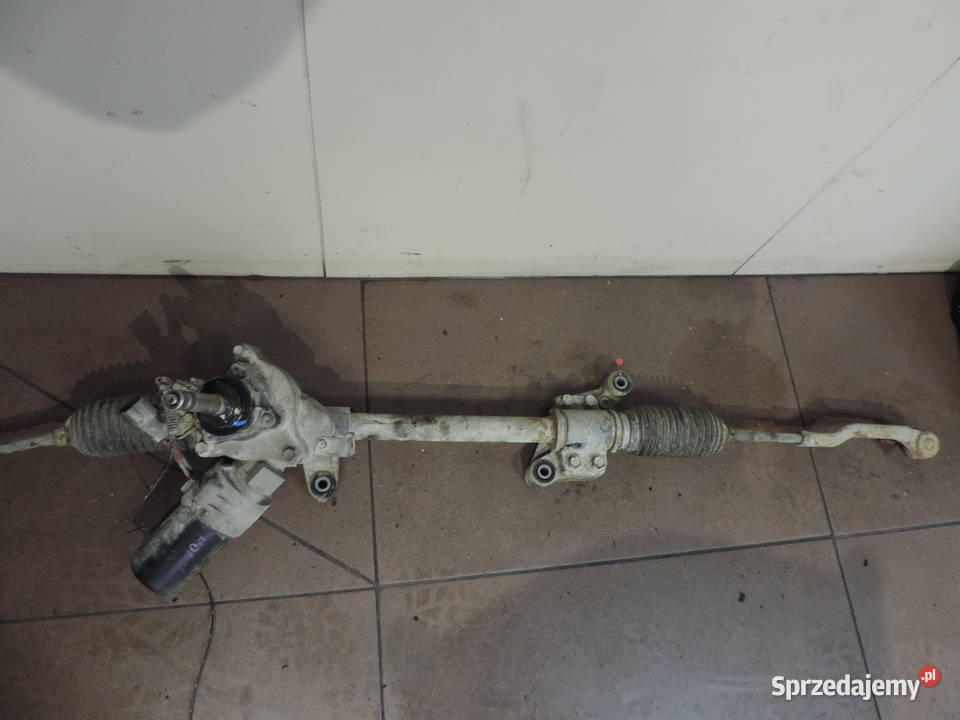 PRZEKŁADNIA MAGLOWNICA HONDA JAZZ II Nowy Sącz sprzedam