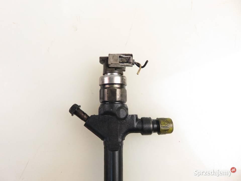 WTRYSKIWACZ MAZDA 5 CR19 20 MZRCD 143 RF7J