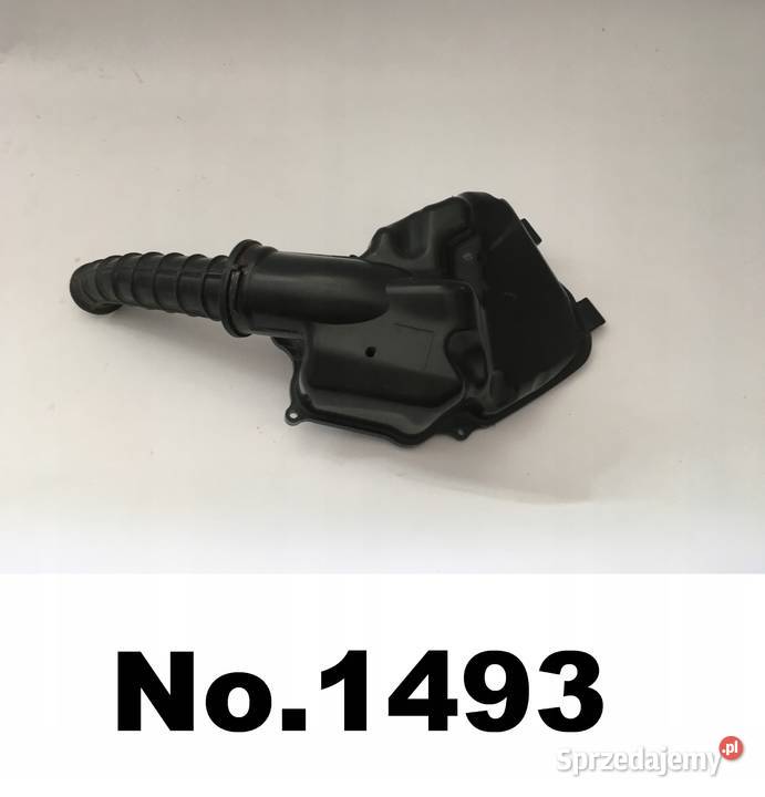 HONDA CRF 1000 L Africa Twin Airbox Obudowa Łobżenica