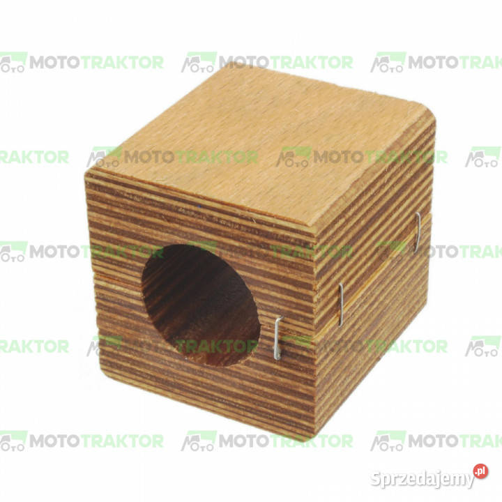 PANEWKA DREWNIANA FI32MM CLAAS 600048 Łążynek