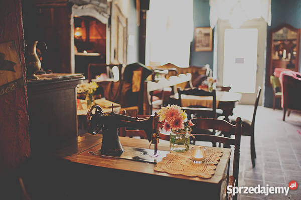 Wrocław Stare Miasto PUB dobrze prosperujący ods handlowo-usługowy Wrocław