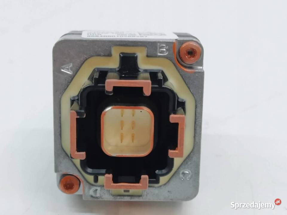 KAMERA COFANIA TYŁ ORG 31362800 Volvo XC 90 II