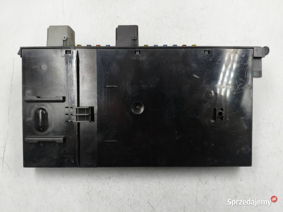 Moduł SAM Skrzynka Bezpieczników Mercedes E Skrzynki bezpieczników mazowieckie Wyszków