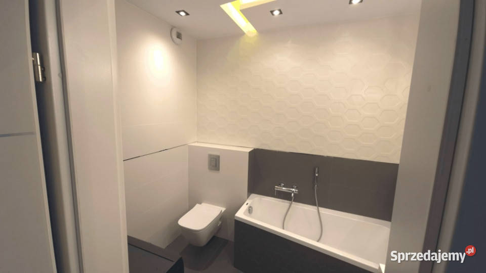 Apartament 3 pokoje w plombie Lubelska Kraków