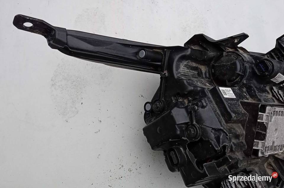 Kia Sportage V Full Led reflektor lampa lewy