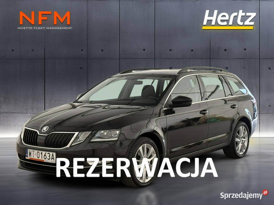 koda Octavia 20 TDI150 DSG Style Full LED Salon 4/5
