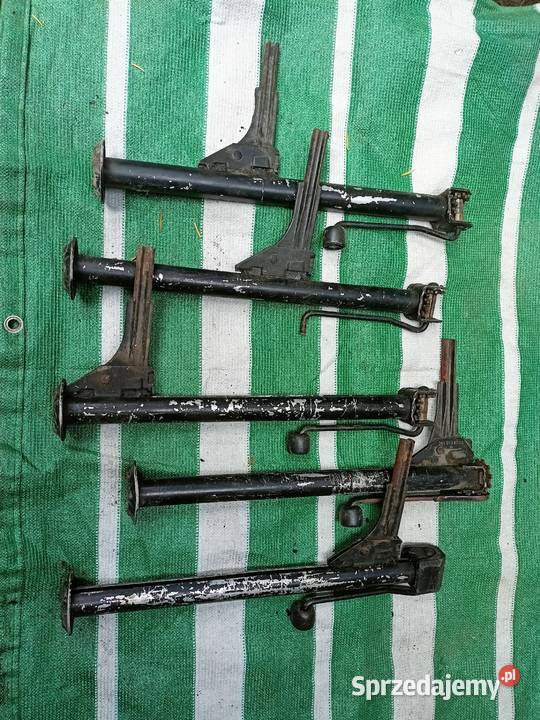 Mercedes 190 W201 podnośnik lewarek W124 osobowe Skarżysko-Kamienna