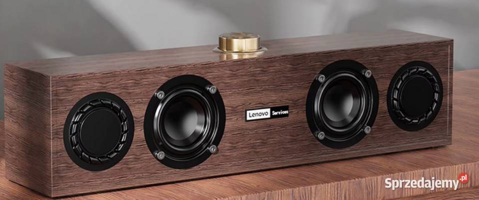 Głośnik multimedialny Lenovo C02 głośnik dolnośląskie sprzedam