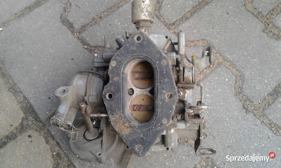 Gaznik zenitch 046129015x Łomża