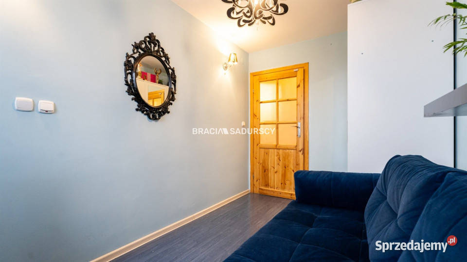 Ogłoszenie mieszkanie Kraków 3611m 2pok