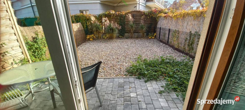 Mieszkanie Warszawa Dźwigowa 32m2 1 pokój Wynajem