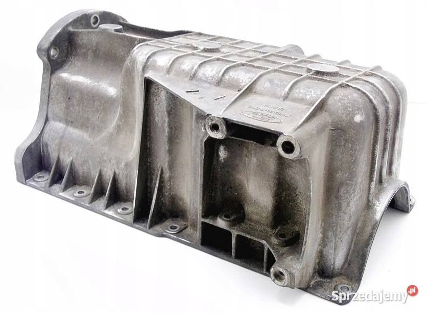 MISKA OLEJU XS6E6676B4C 13 8V FORD FIESTA V VI osobowe