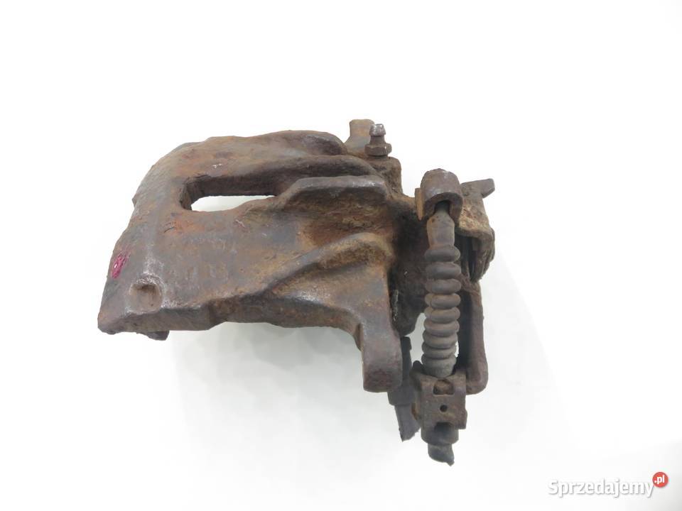 ZACISK LEWY TYŁ VW TRANSPORTER T4 19 TD osobowe