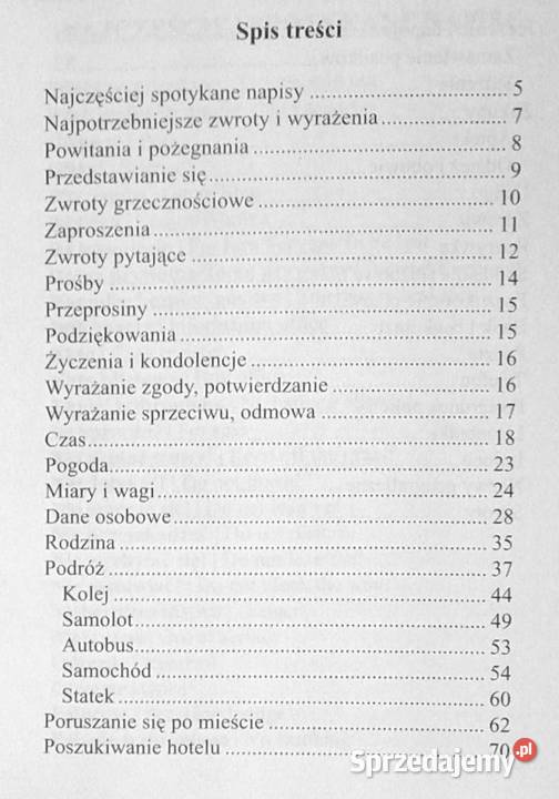Rozmówki angielskie Agnieszka Bernacka Radosław Pozostałe