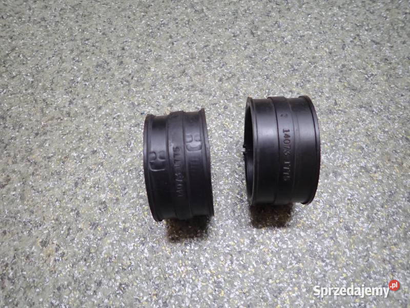 1 KRÓCIEC ŁĄCZNIK DOLOTU POWIETRZA KAWASAKI KFX Strzelce Krajeńskie