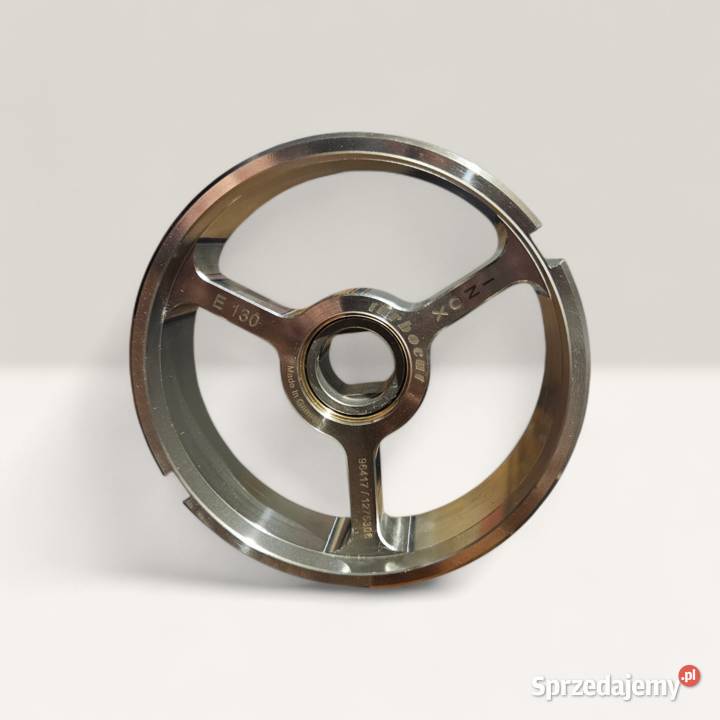 Podpora ślimaka Turbocut E130 Żary