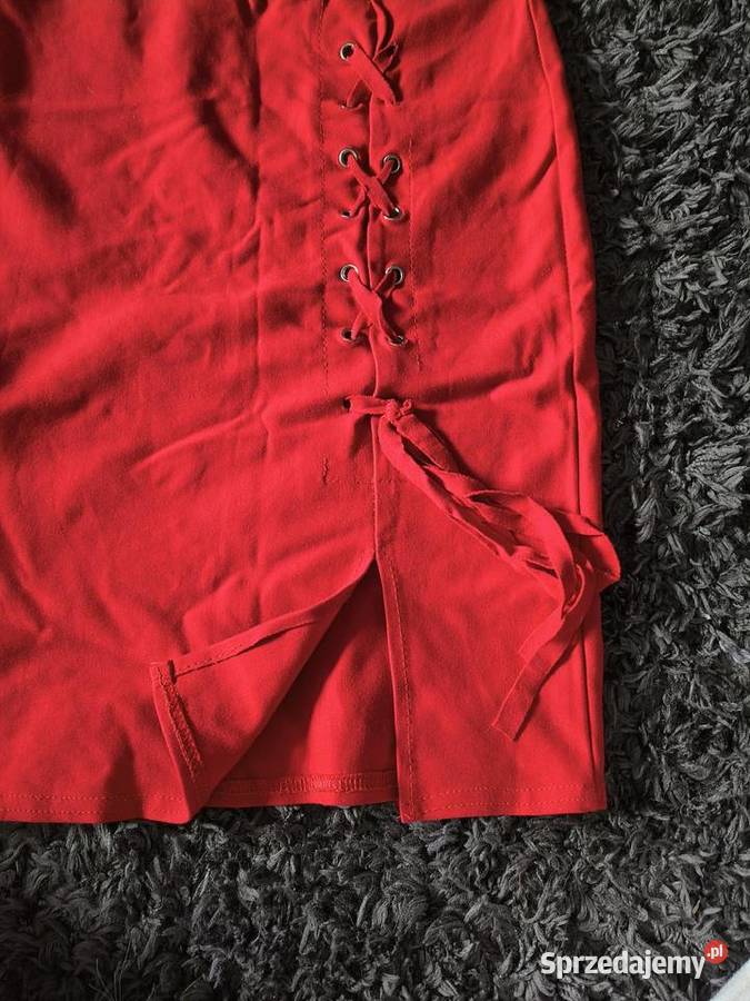 spódnica ołówkowa Rozmiar 38(M) Dorohusk sprzedam