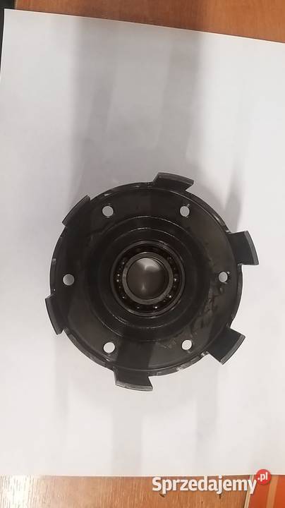 Koło zębate do frezarki F400 Kępno